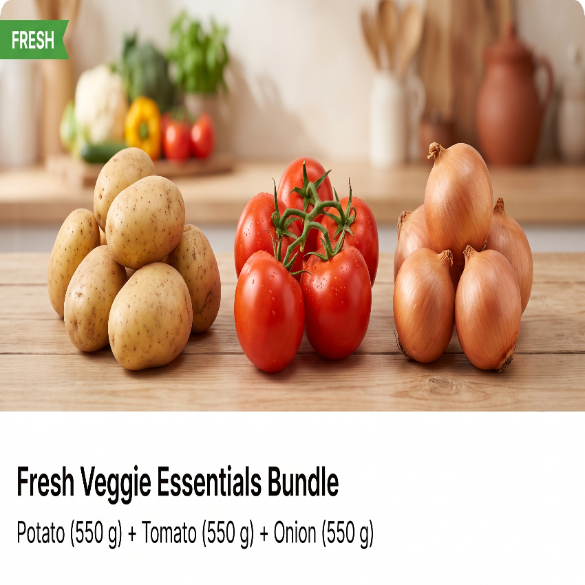 Daily base combo
