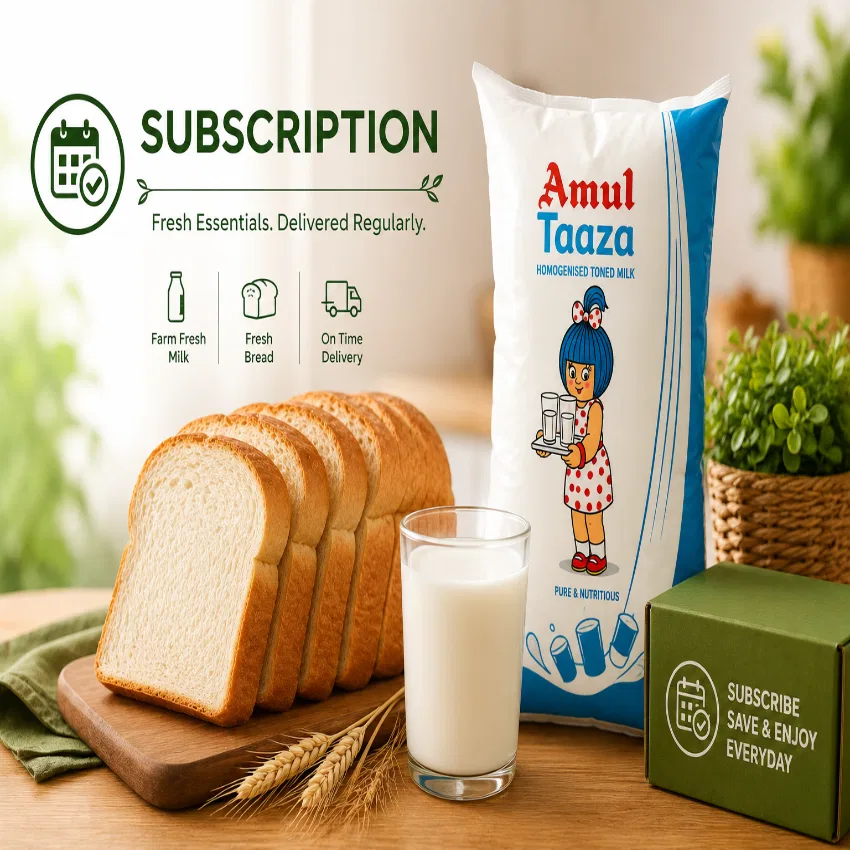 Subscriptions