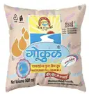 Gokul Full Cream Milk – image 1