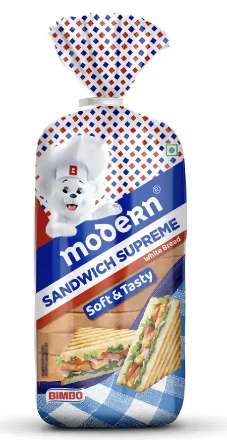 Modern Bread