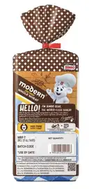 Modern 100% Whole Wheat Bread (Zero Maida) 400 g – image 2