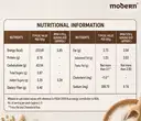 Modern 100% Whole Wheat Bread (Zero Maida) 400 g – image 3
