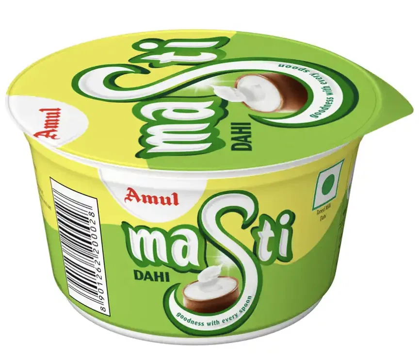 Amul Masti Dahi Cup / curd