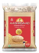 Aashirvaad atta (MP)  – image 1
