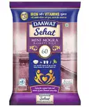 Daawat mini mogra rice DAAWAT MINI MOGRA  – image 1