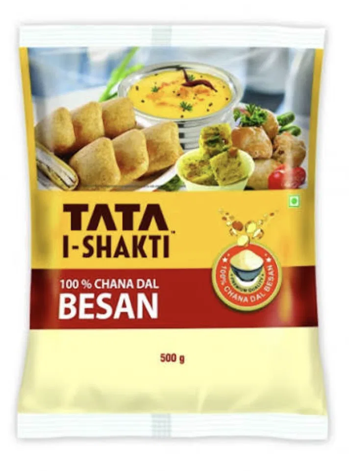  Tata I-shakti besan 