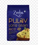  Zeeba pulav basmati rice – image 2