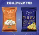  Zeeba pulav basmati rice – image 1