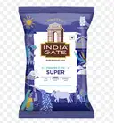  India gate super basmati rice  – image 1