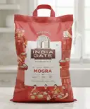 India gate mogra basmati rice  – image 1