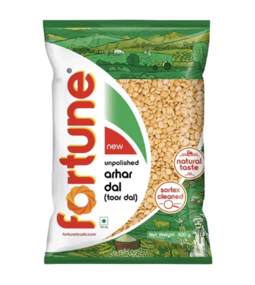  Fortune toor dal 