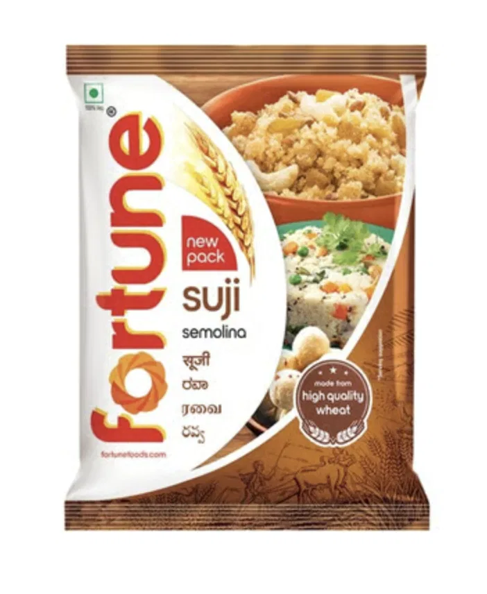  Fortune suji rava 
