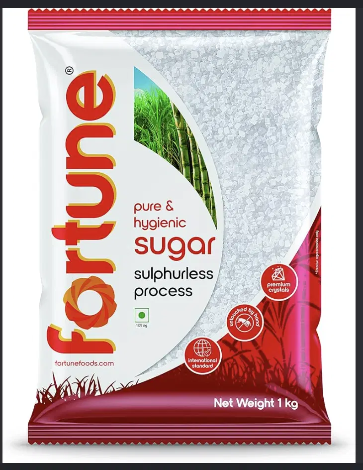  Fortune sugar 