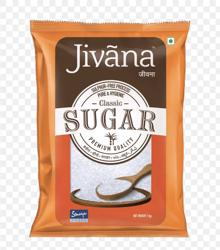  Jivana sugar 