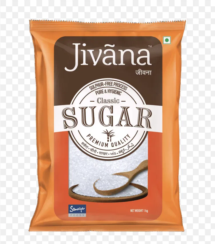  Jivana sugar 