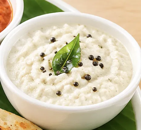 Coconut Chutney