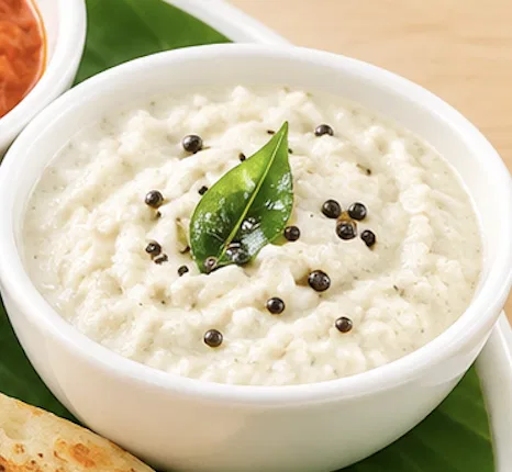 Coconut Chutney