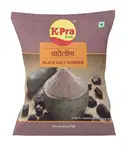  K-pra black salt power  – image 1