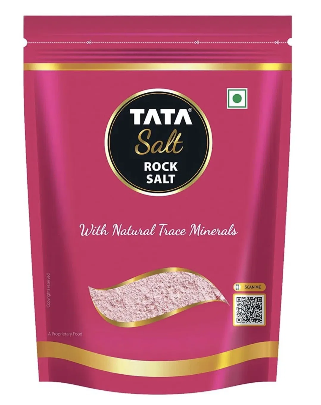  Tata rock salt