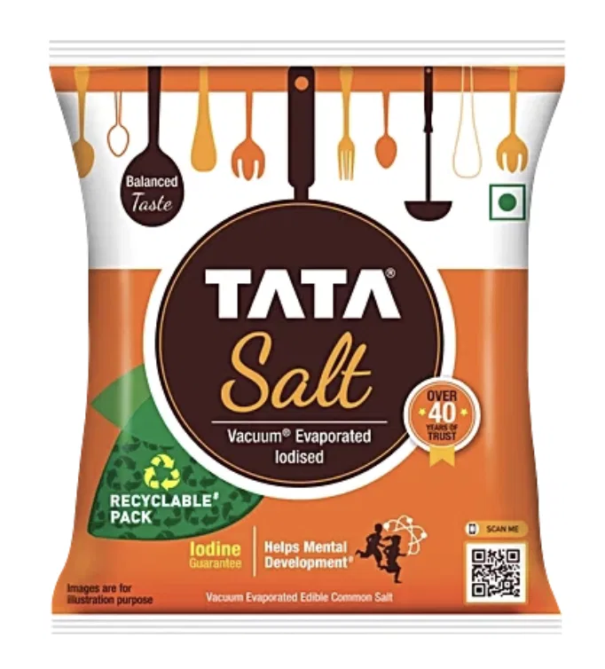 Tata salt 