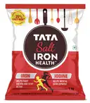  Tata salt iron heath – image 1