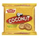  Parle coconut crunchy biscuits  – image 1