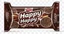  parle happy happy choco-chip biscuits  – image 1