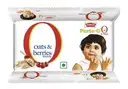  Parle-G gold oats and berries biscuits  – image 1