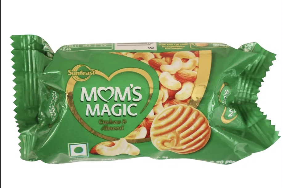 Sunfeast mom's magic cashew and almond 