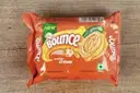 Sunfeast bounce orange creme biscuits – image 1
