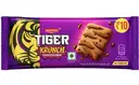 Britannia tiger krunch chocochip biscuits – image 1
