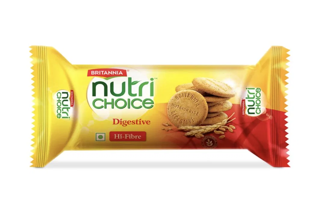 Britanniqa nutri choice digestive biscuits
