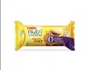 Britannia nutri choice zero biscuits  – image 1