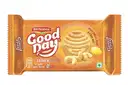 Britanni good day cashew cookies biscuits – image 1