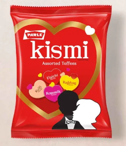 Kismi Assorted chocolates