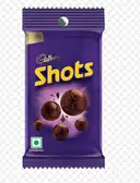 Dariy milk Shots chocolates – image 1