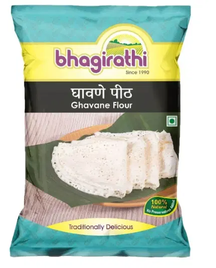 Bhagirathi Ghavane pith