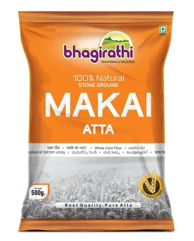 Bhagirathl makal atta