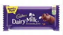 Dariy milk family pack choclates – image 1