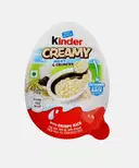 Kinder creamy – image 1