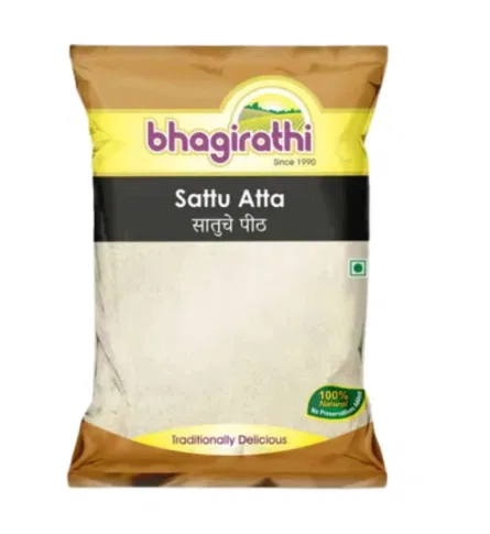 Bhagirathi sattu pith