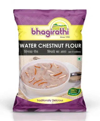 Bhagirathi shingada pith