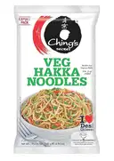 Ching's hakka veg noodle – image 1