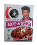 Ching's hunger hot and sour soup  – image 1