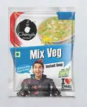 Ching's Mix Veg Instant soup  – image 1
