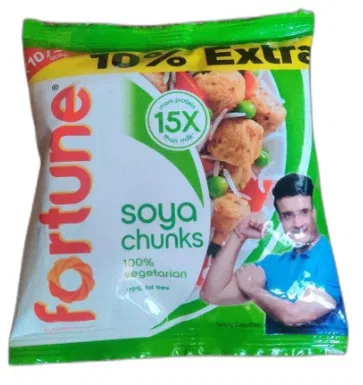 Fortune Soya Chuncks 
