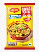  Maggi magi Double masala – image 1