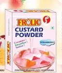  Custard Power Strawberry – image 1