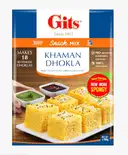 Gits Khaman Dhokala – image 1