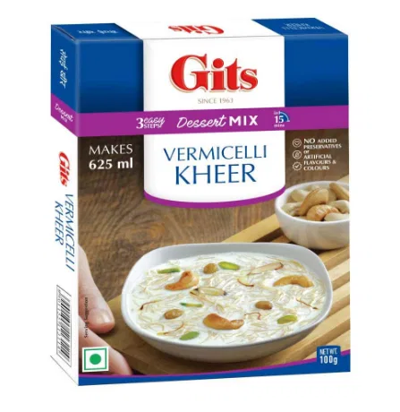  Gits Mix Kheer Vermicelli